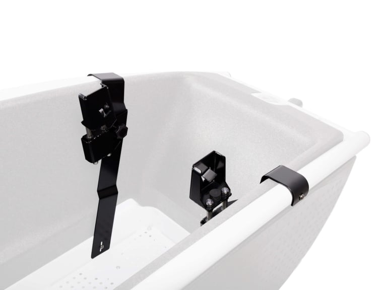 Family Baby Car Seat Adapter